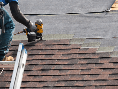 About Roof Repair Experts Dayville, CT